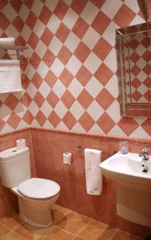 Hostal Meson Castilla Siguenza Room photo